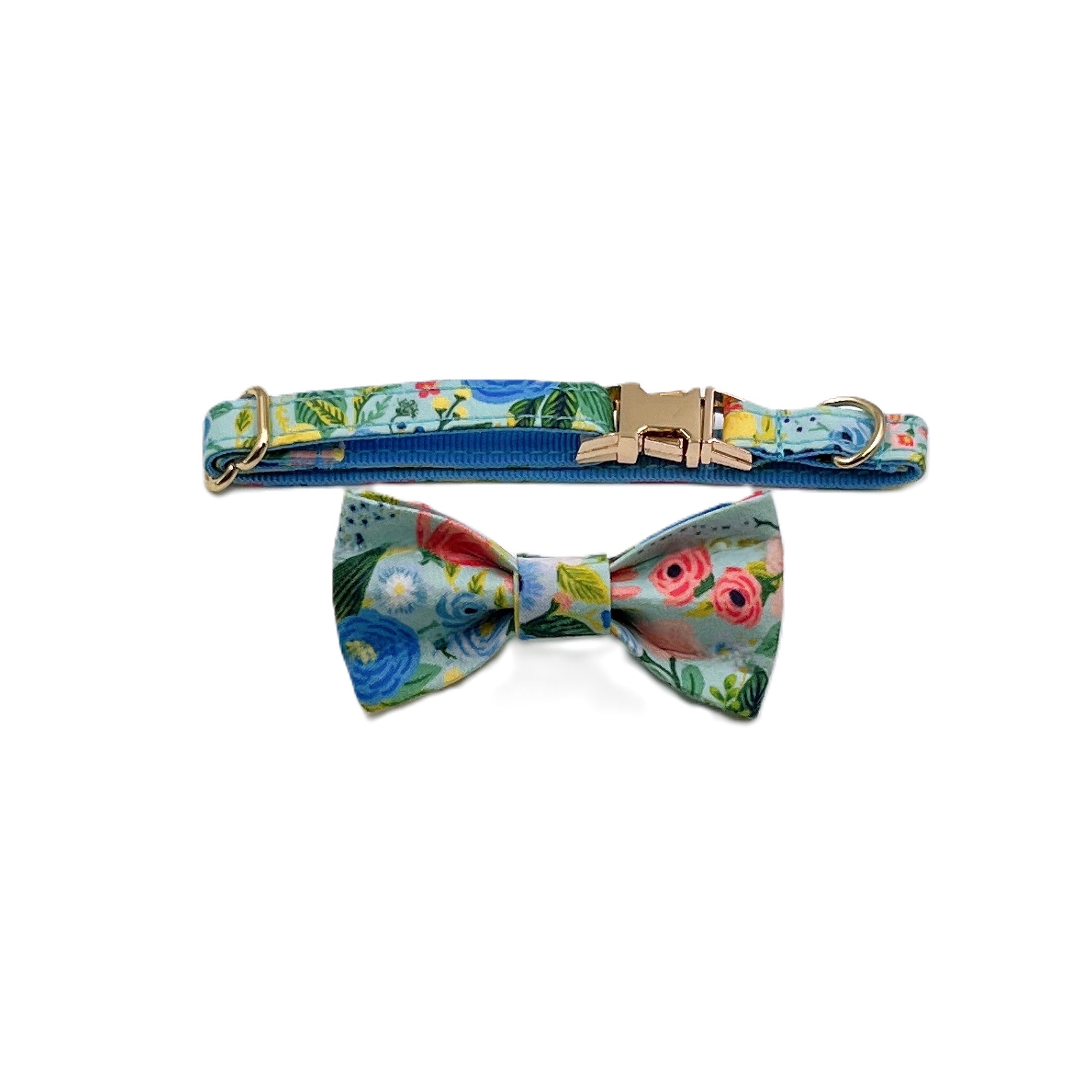 Floral Breeze Cat Collar