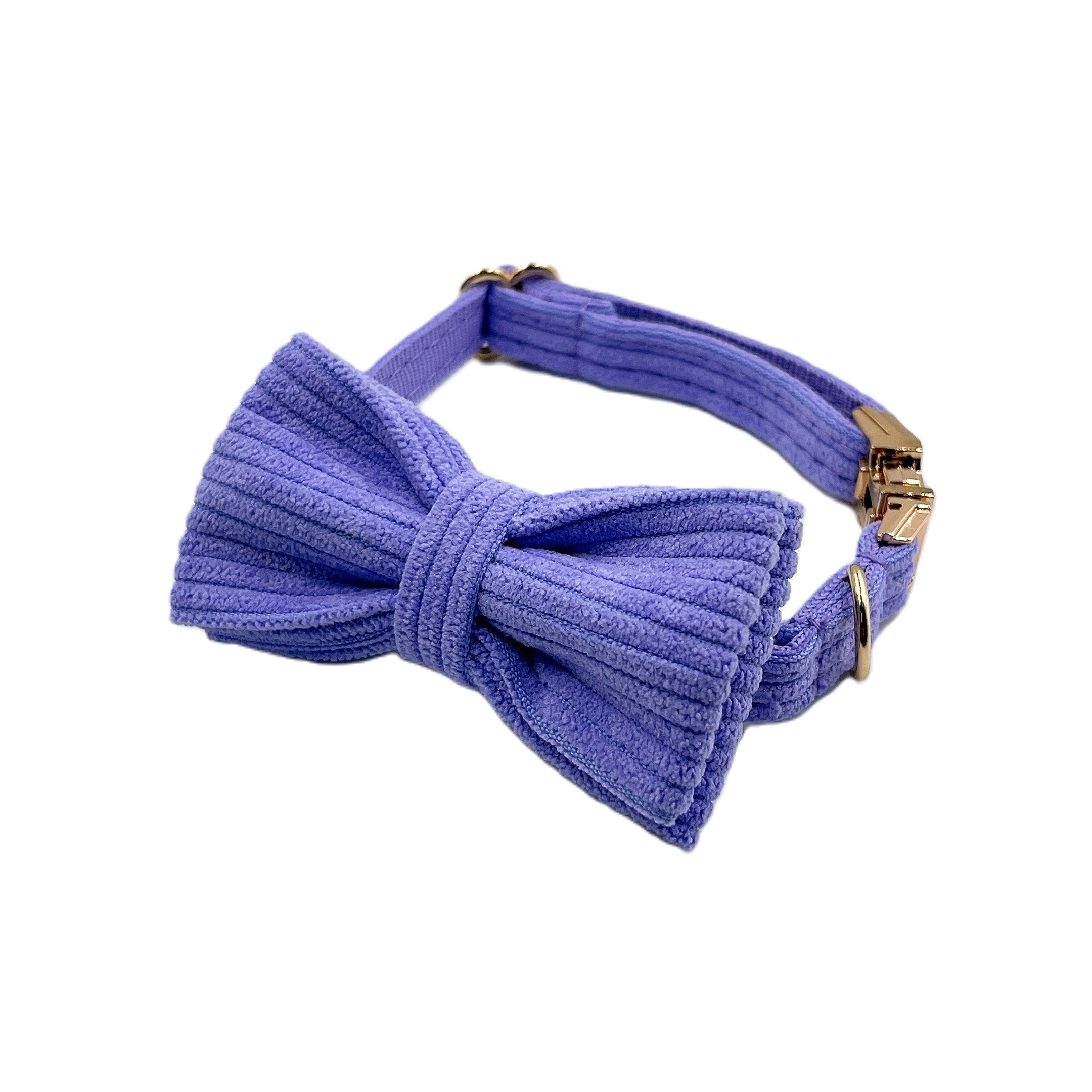 Lavender Cat Collar